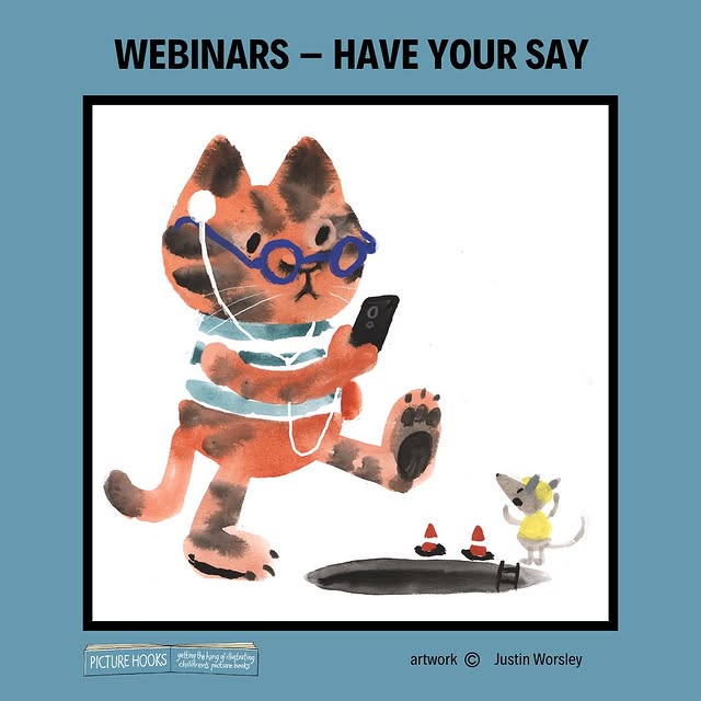 Post by picturehooks