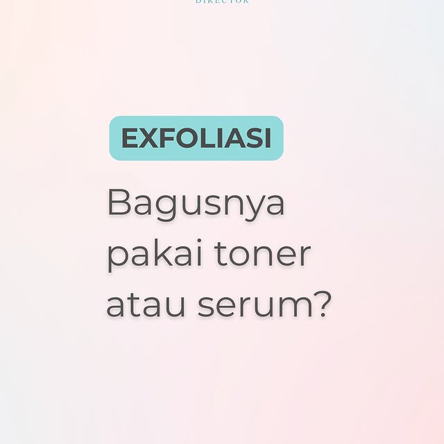 Post by yourskindirector