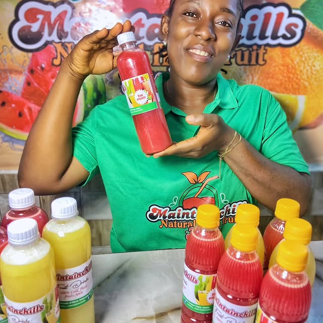 Post by maintainchills