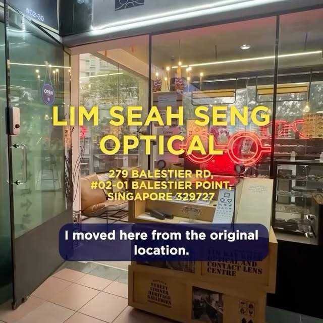 Post by encounter.sg