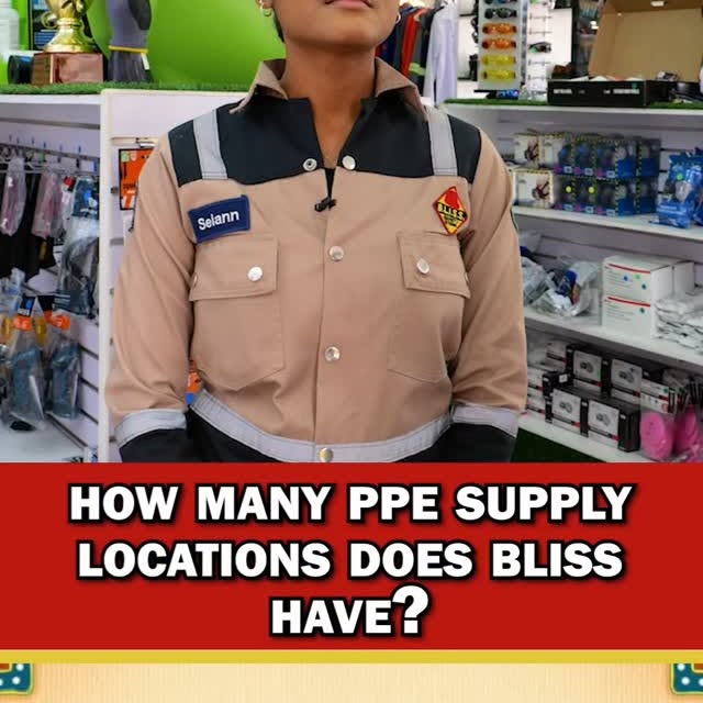 Post by blisssafetystorett