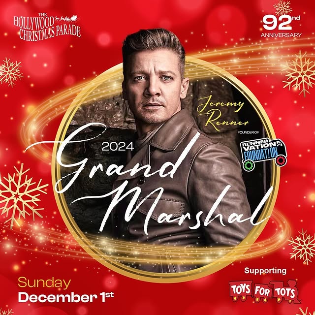 Post by jeremyrenner