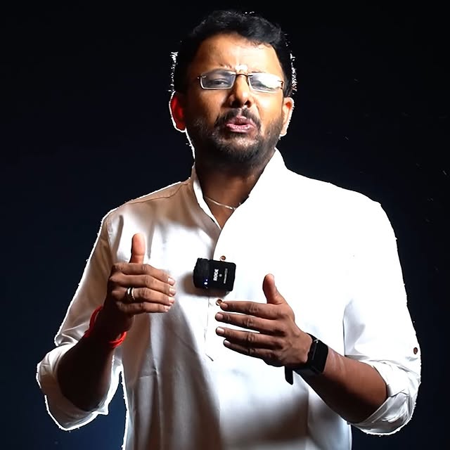 Post by madurai.ramakrishnan