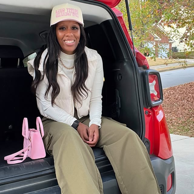 Post by juscallmenicki