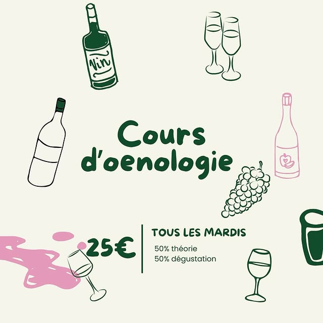 Post by vigneronsetcaviste