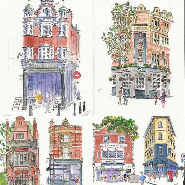 Post by gingerlily.art