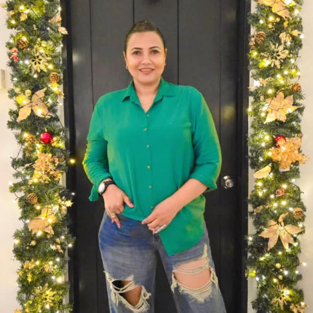 Post by rozannediasz