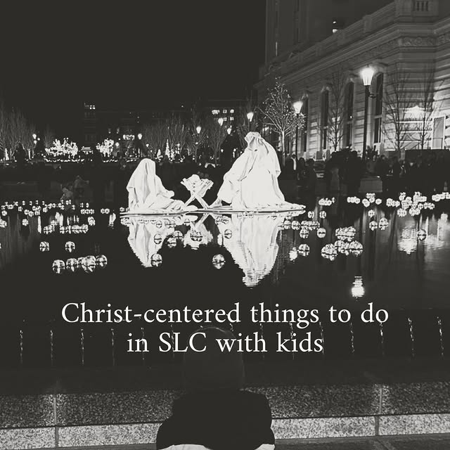 Post by liliesandmanna