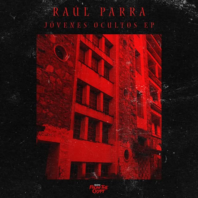 Post by raulparratechno