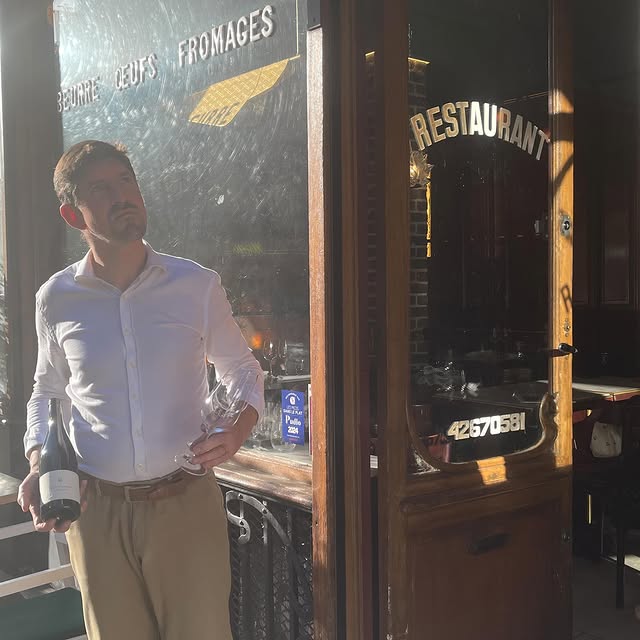 Post by bistrotflaubert