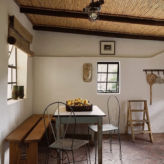 Post by hubertzandberginteriors