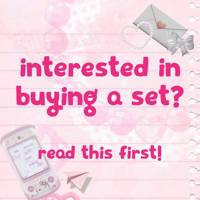 Post by pinkspressons