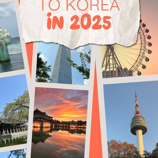 Post by nextstopkorea