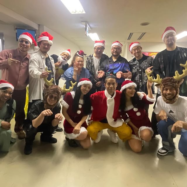 Post by toshinobu_kubota