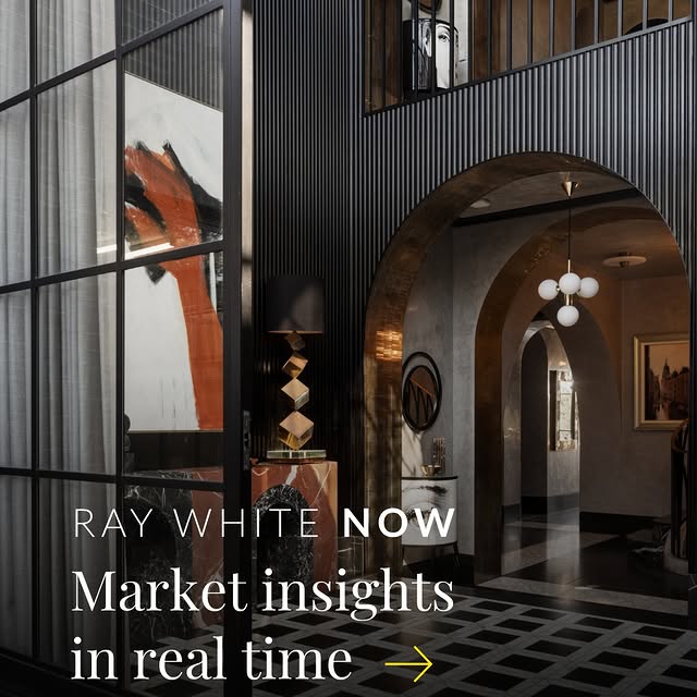 Post by raywhitegroup