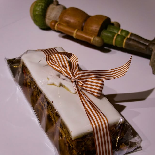 Post by companiobakery