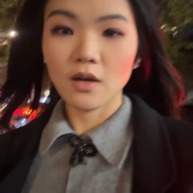 Post by zitawong_chinese