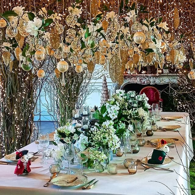 Post by domainedesceaux