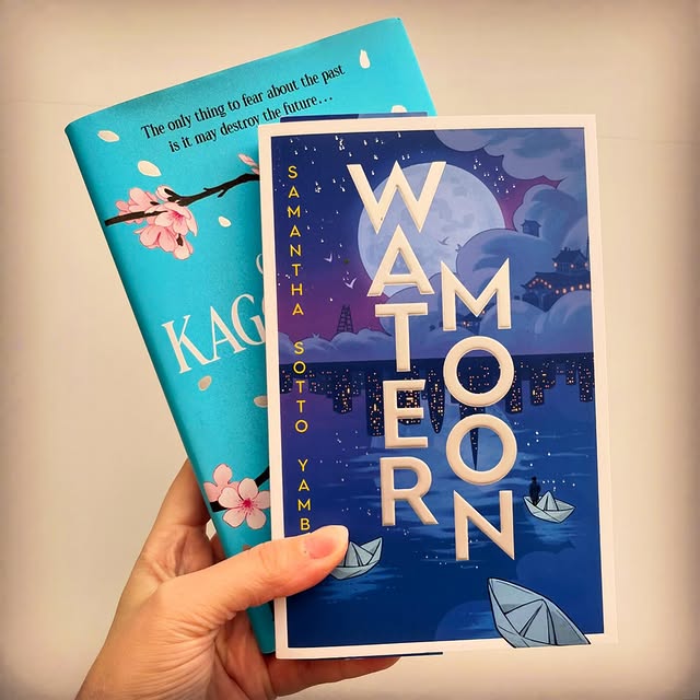 Post by mrsmreadsbooks