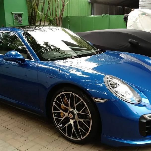 Post by porschein.india