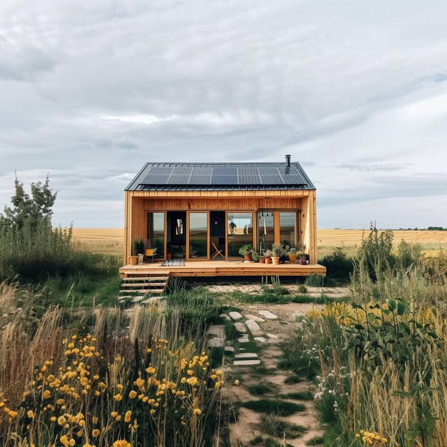 Post by offgridworld