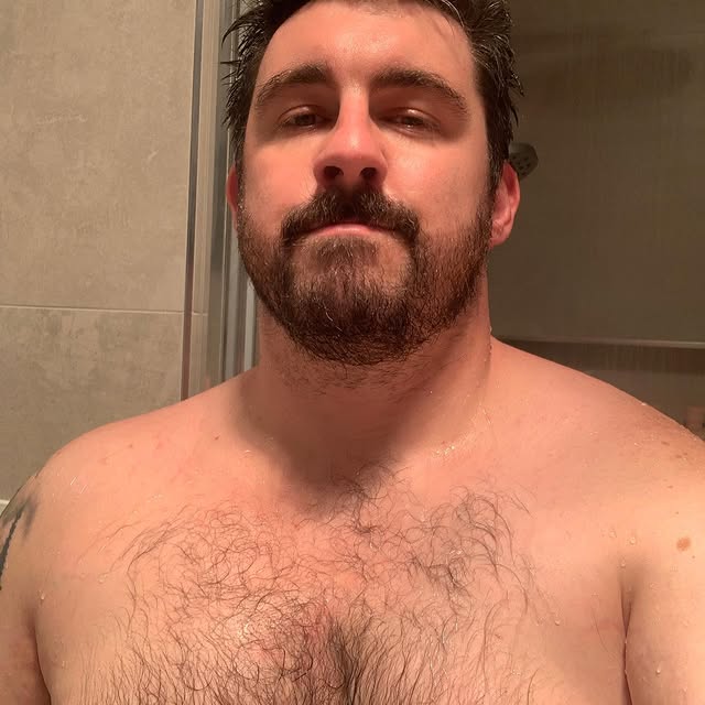 Post by thegrumpycubau