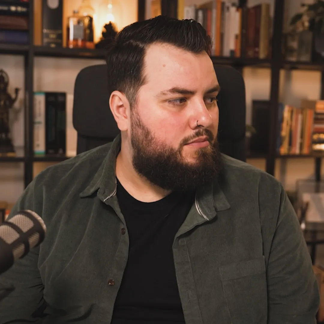 David McDonald's profile picture