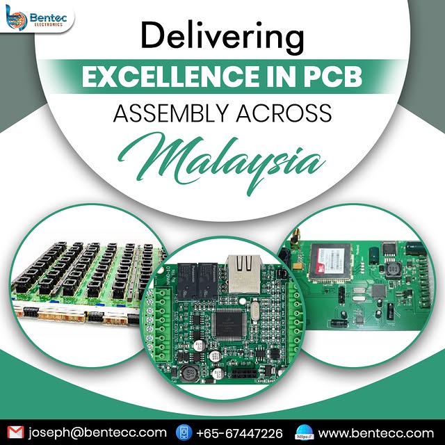 Post by benteccomponents