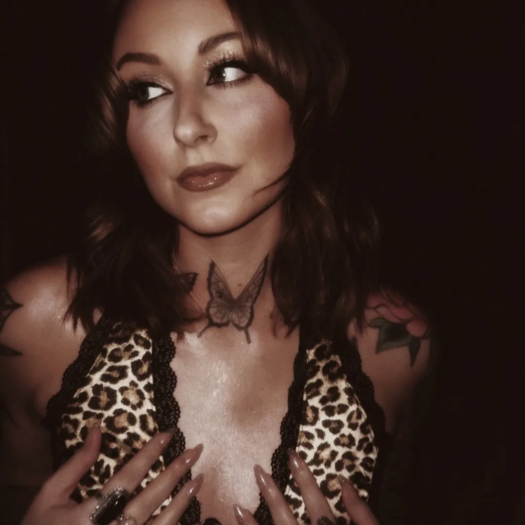 KATHARINE NOEL's profile picture