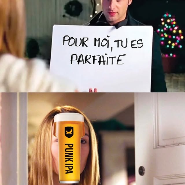 Post by brewdogfranceofficiel