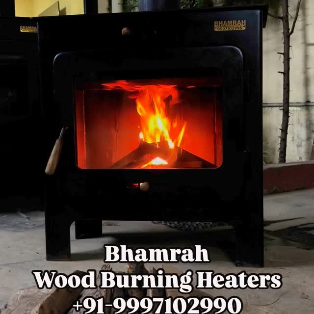 Post by bhamrah_fabricators
