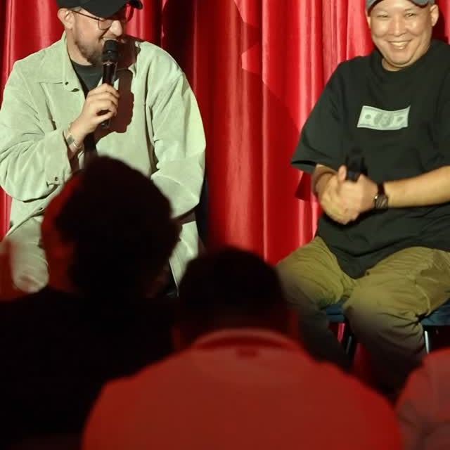 Post by merkul_standup