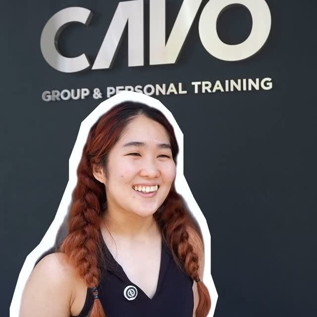 Post by cavo_fitness