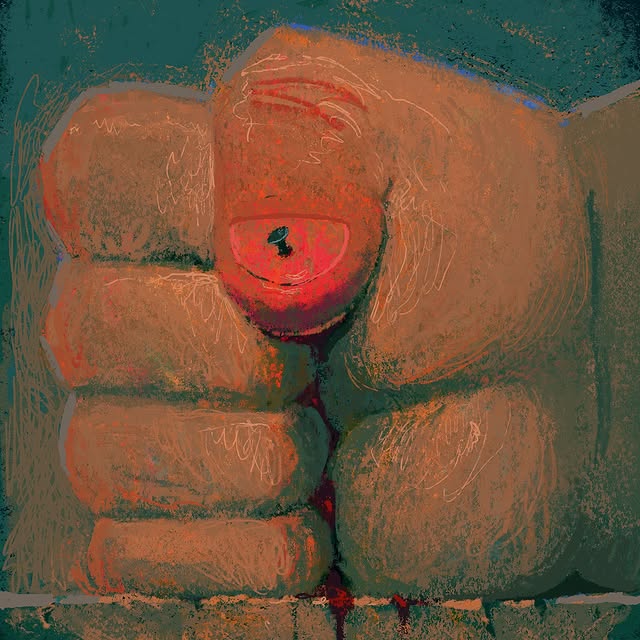 Post by untitledarmy