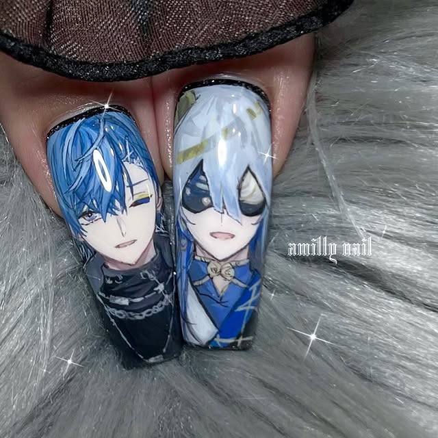 Post by amilly_nails__