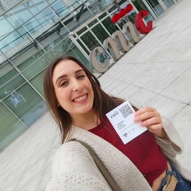 Post by soytamararubio