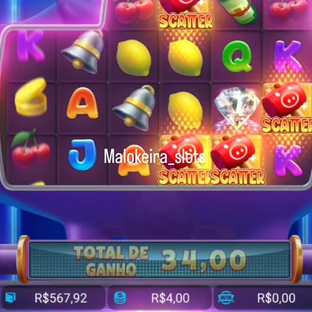 Post by malokeira_slots