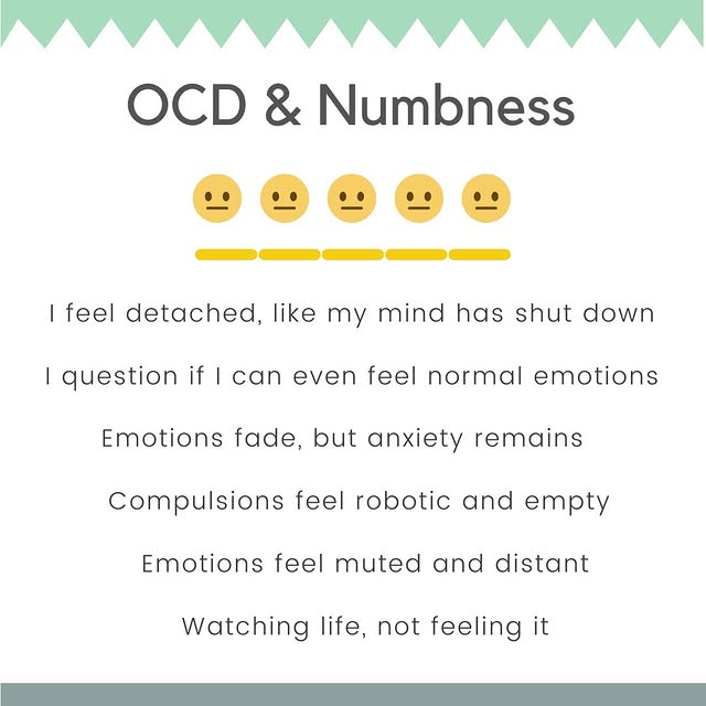 Post by ocd.app