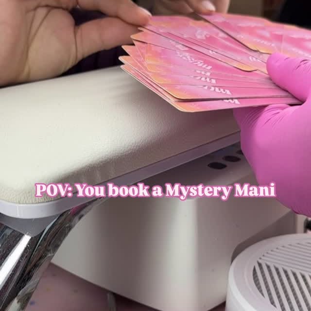 Post by allygnailartistry