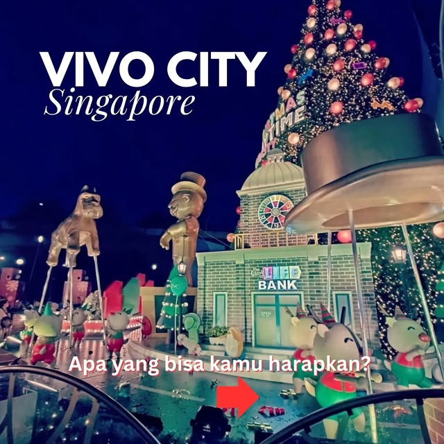 Post by tripbatamsingapura