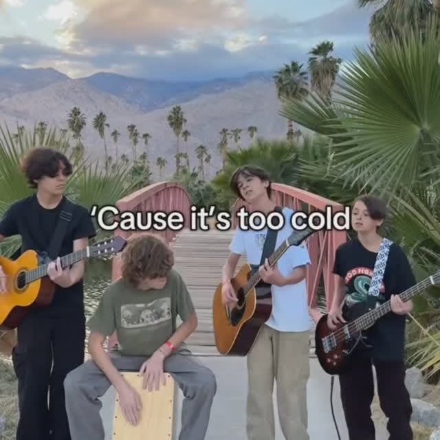 Post by truebloodtheband