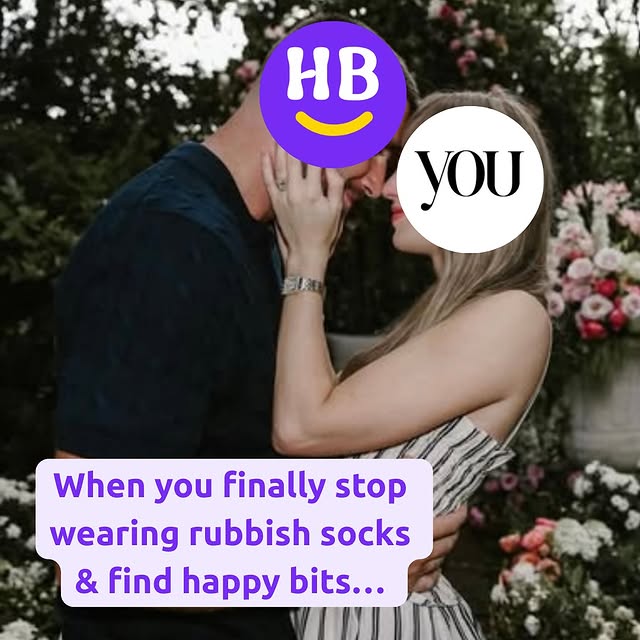 Post by happybitssocks