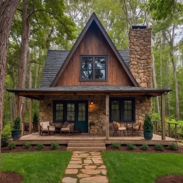 Post by tinyhousesplans