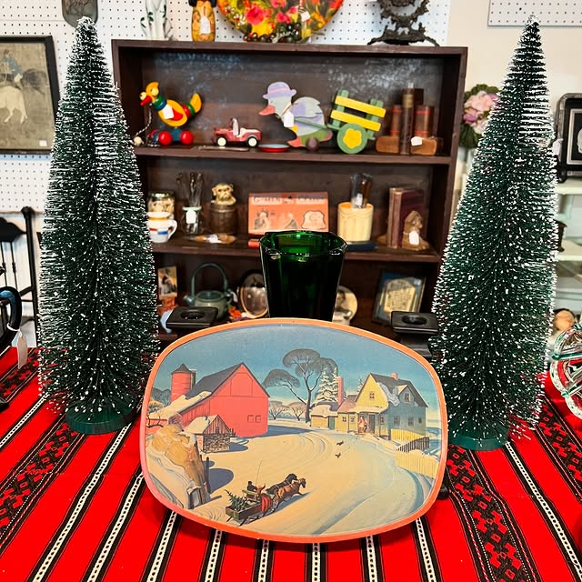 Post by syracuseantiques