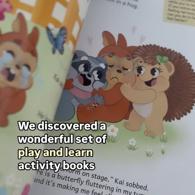 Post by ourmindfulpod