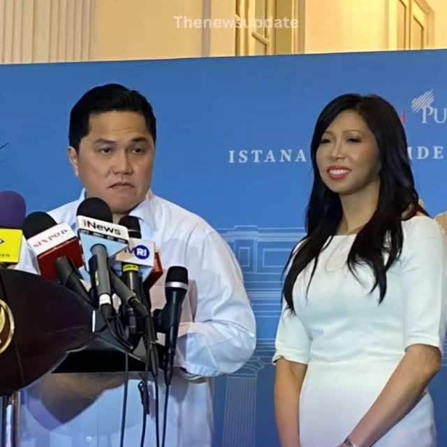 Post by thenewsupdate.id