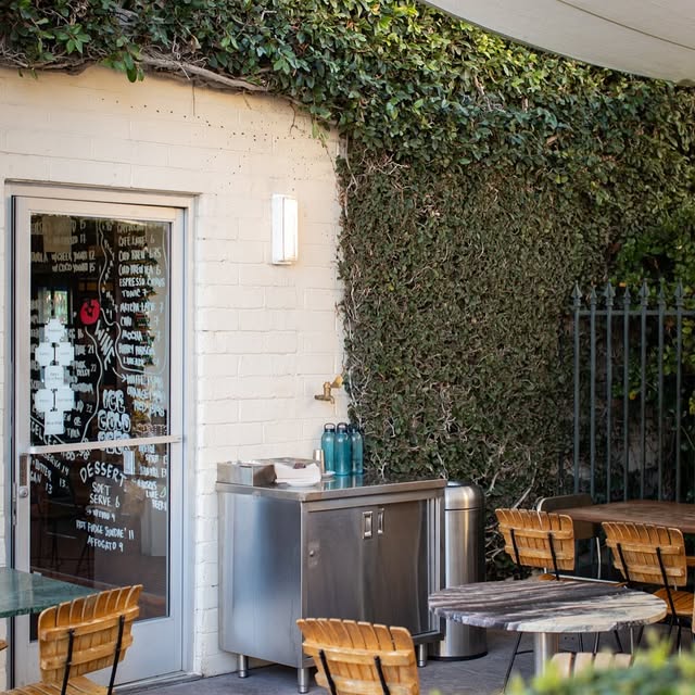 Post by rorys_place_ojai