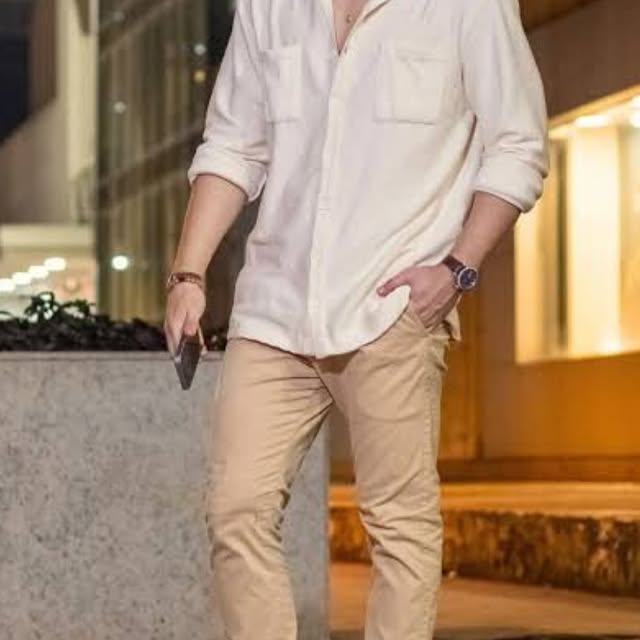 Post by mensdressform