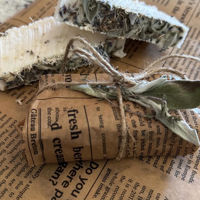 Post by agothicarygardens