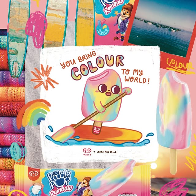 Post by laughandbelly